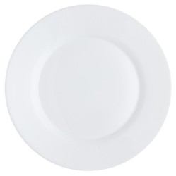 Toledo Dinner Plate 25cm  - Bormioli Rocco