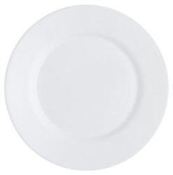 Toledo Side Plate 20cm  - Bormioli Rocco