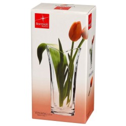 Vinciana Vase 23cm - Bormioli Rocco
