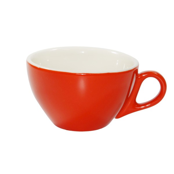 Chilli/White Cappuccino 220ml - Brew
