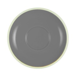 French Grey Saucer For (BW0500) - Brew