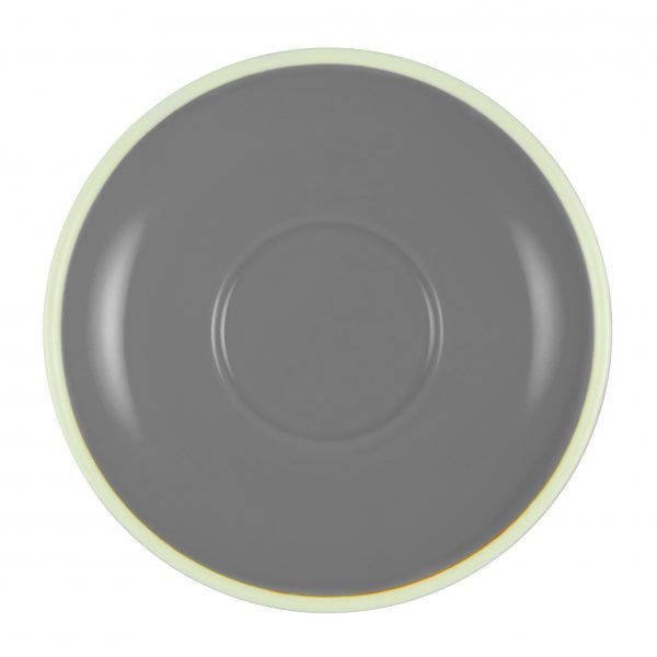 French Grey Saucer For(0530/535) - Brew