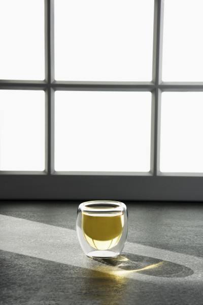 Infusion Double Wall Glass 80ml 2pc Set - Brew