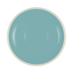 Maya Blue Saucer For (BW0600)  - Brew