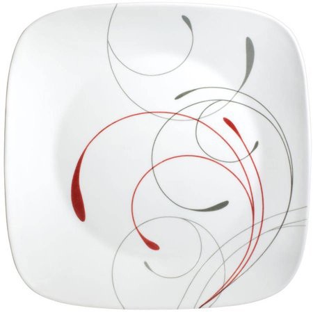Splendor Vitrelle Plate 26cm - Corelle