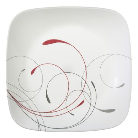 Splendor Vitrelle Side Plate 22cm - Corelle