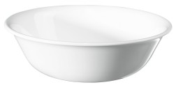 Winter Frost Vitrelle Bowl Dessert 532ml - Corelle