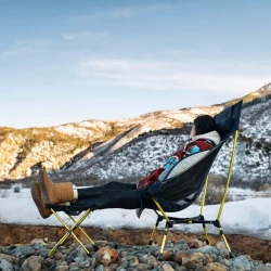 GrandPeak™ High-Back Chair