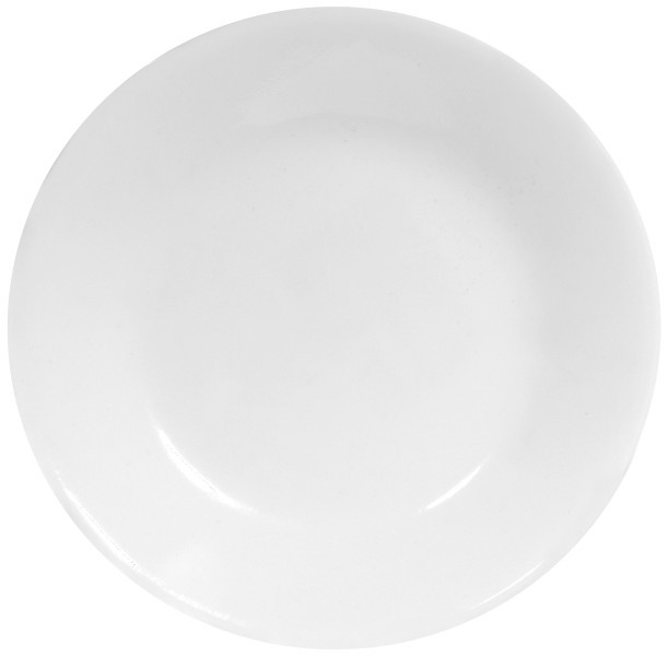 Winter Frost Vitrelle Plate 26cm - Corelle