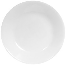 Winter Frost Vitrelle Plate 26cm  - Corelle