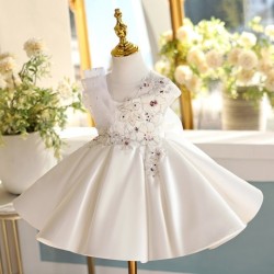Children's Creative All-match Leisure Dress