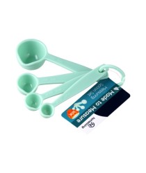Measuring Spoon Set  - Homeliving