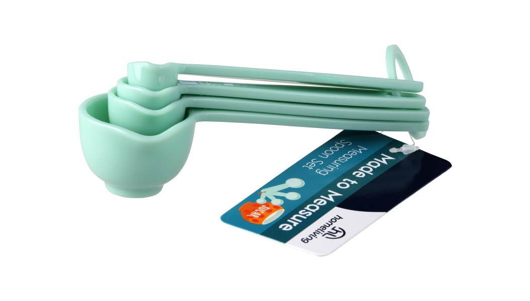 Measuring Spoon Set - Homeliving