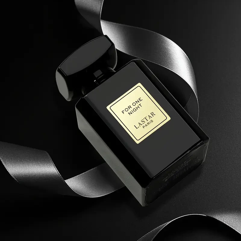 Long-Lasting Men'S Perfume