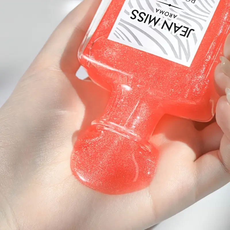 Jean Miss 100ml Glitter Eau De Parfum for Women