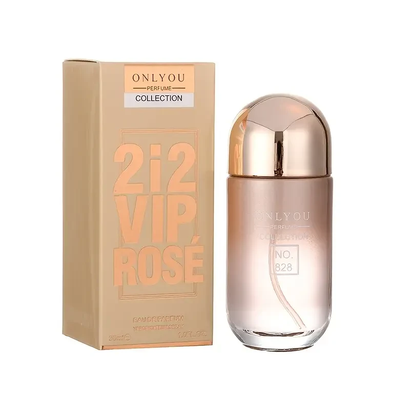 OnlyYou Collection 212 VIP Rose Women’s Eau de Toilette