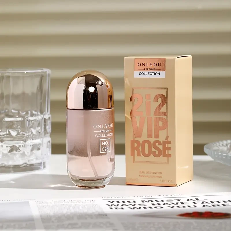 OnlyYou Collection 212 VIP Rose Women’s Eau de Toilette
