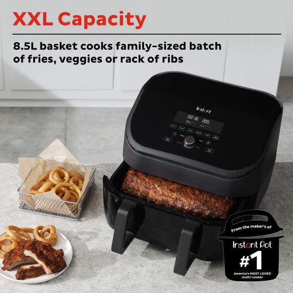 Vortex VersaZone Air Fryer 8.5L - Instant Pot