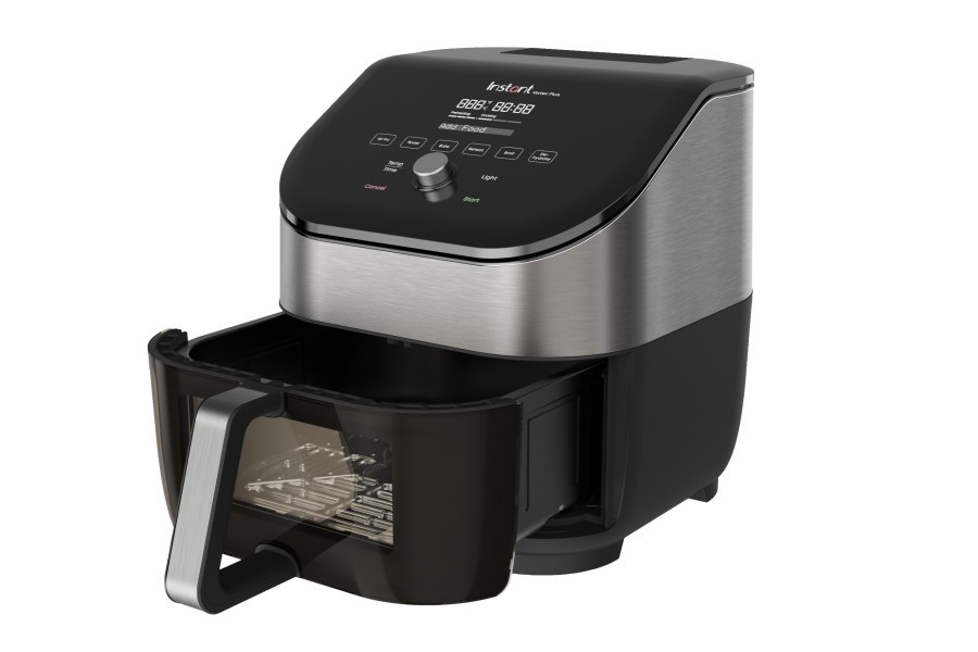 Vortex™ Plus Air Fryer with ClearCook 5.7l - Instant Pot