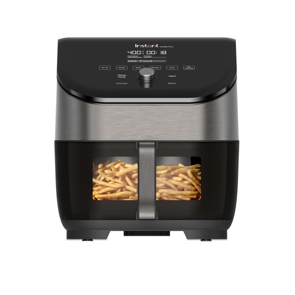 Vortex™ Plus Air Fryer with ClearCook 5.7l - Instant Pot