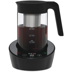 Fast Cold Brew  - Instant Pot
