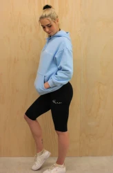 Monarch Biker Shorts