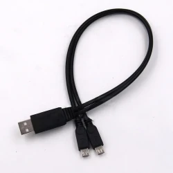 One Point Two Charging Cable Android Can Charge At The Same Time