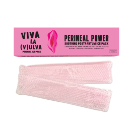Viva La Vulva | Soothing Postpartum Ice Pack