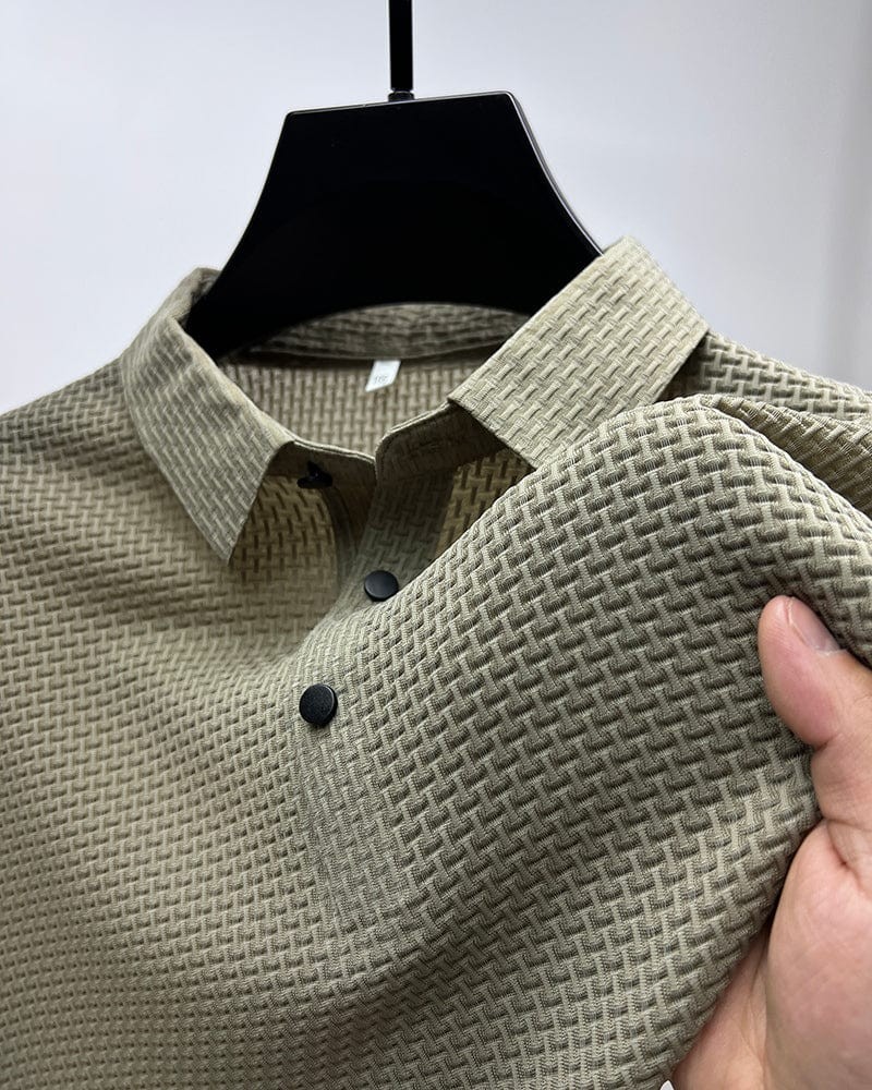 The Davanté Polo