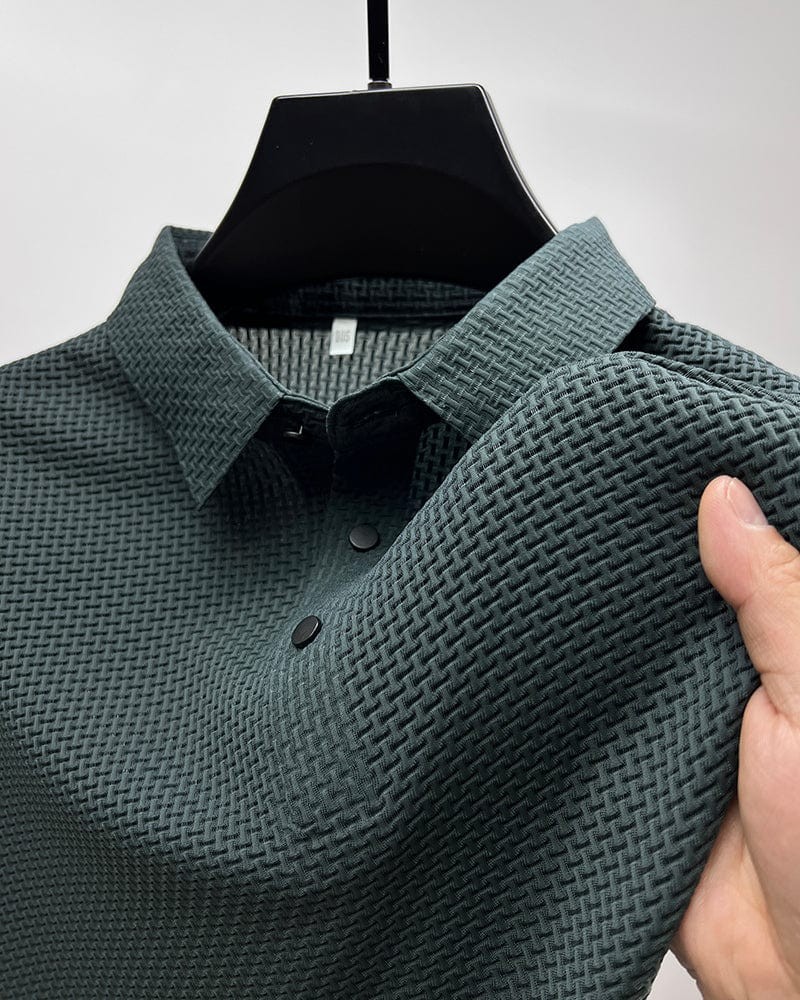 The Davanté Polo