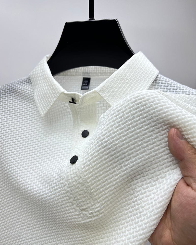 The Davanté Polo