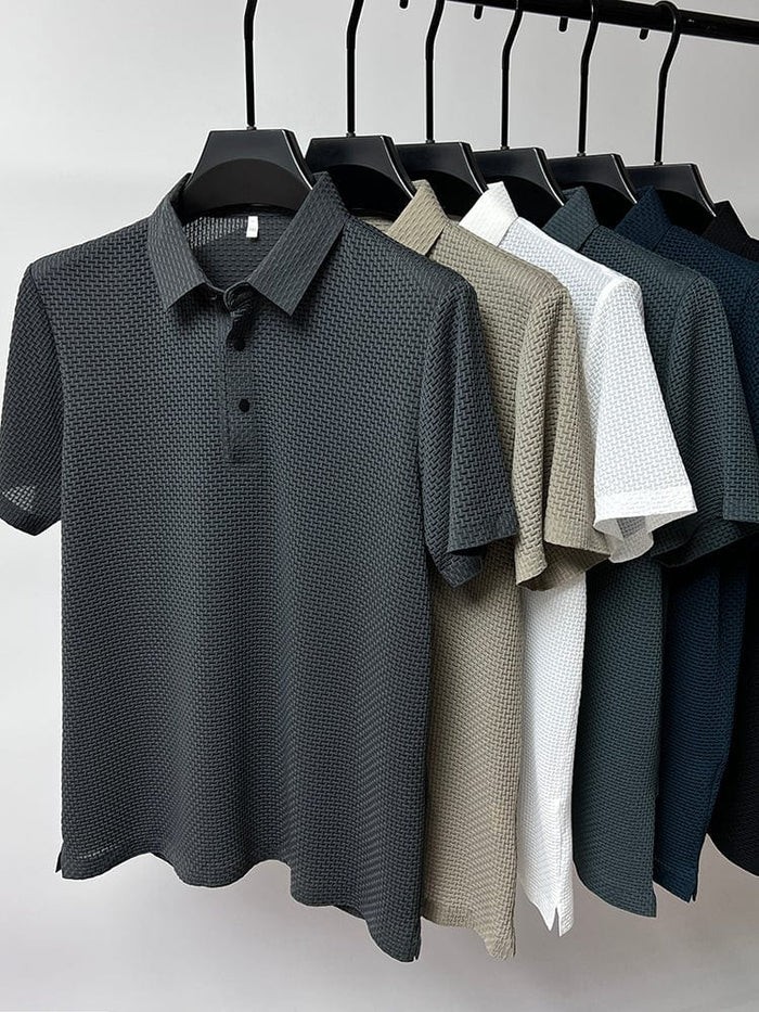 The Davanté Polo