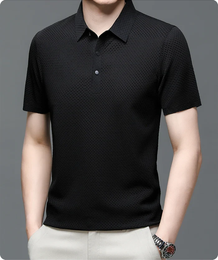 The Davanté Polo