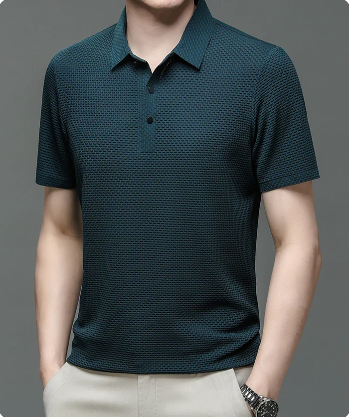 The Davanté Polo