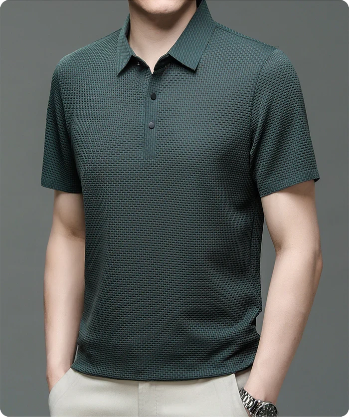The Davanté Polo