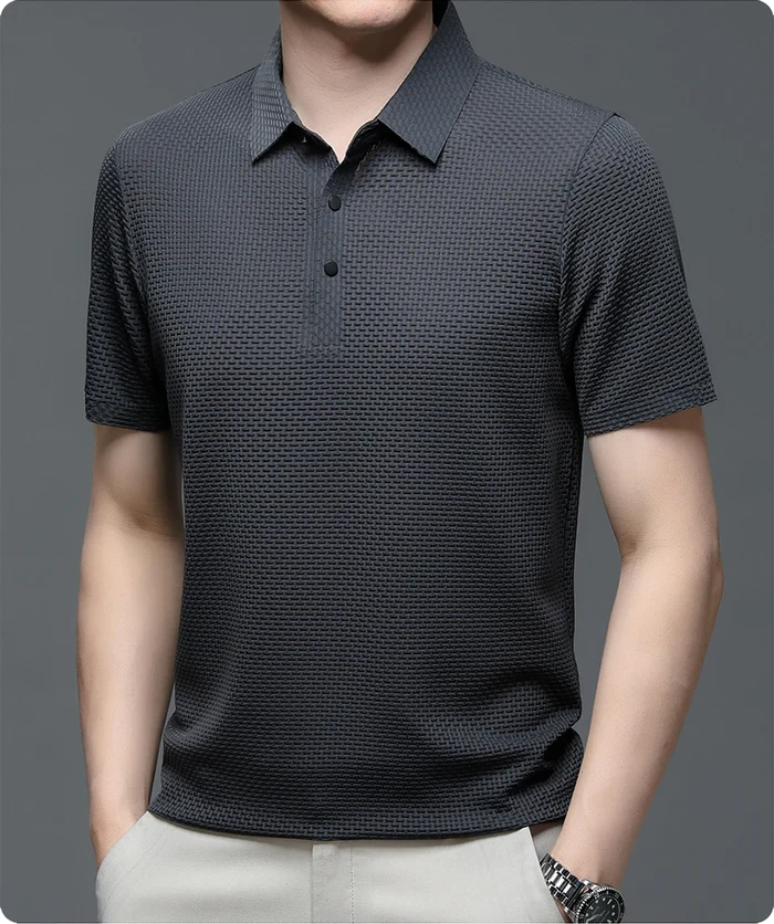 The Davanté Polo