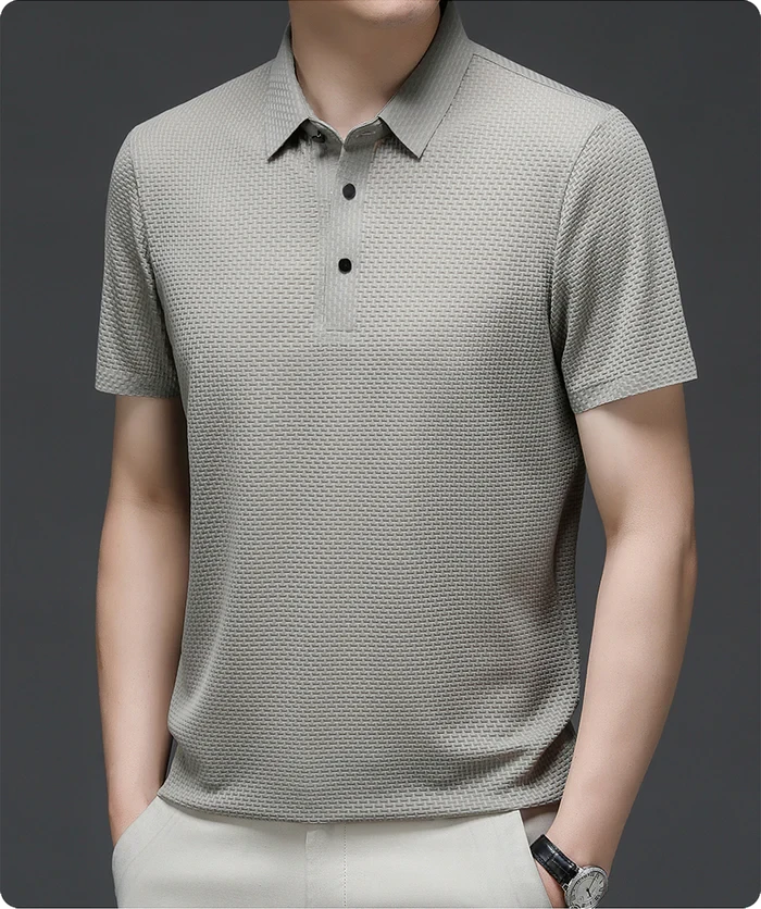The Davanté Polo