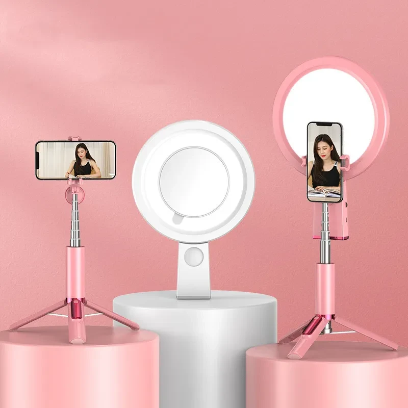 1pc HKXYK 72" All-in-One Extendable Selfie Stick Tripod