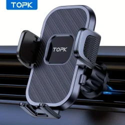 360° Rotation Car Phone Holder for Air Vent