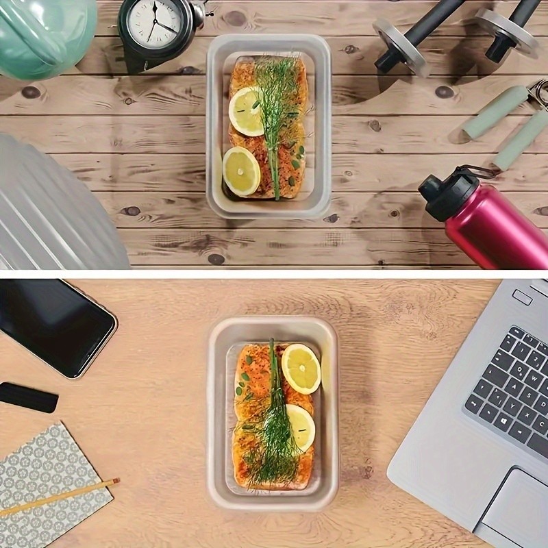 12pcs BPA-Free Leak-Proof Food Storage Set – Airtight Containers with Snap Lock, Microwave Safe, Ideal for Supermarket Use, Perfect for Eid Al-Adha Mubarak