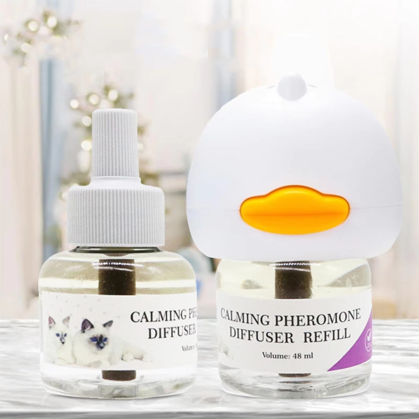 FELIWAY® Optimum Diffuser Kit