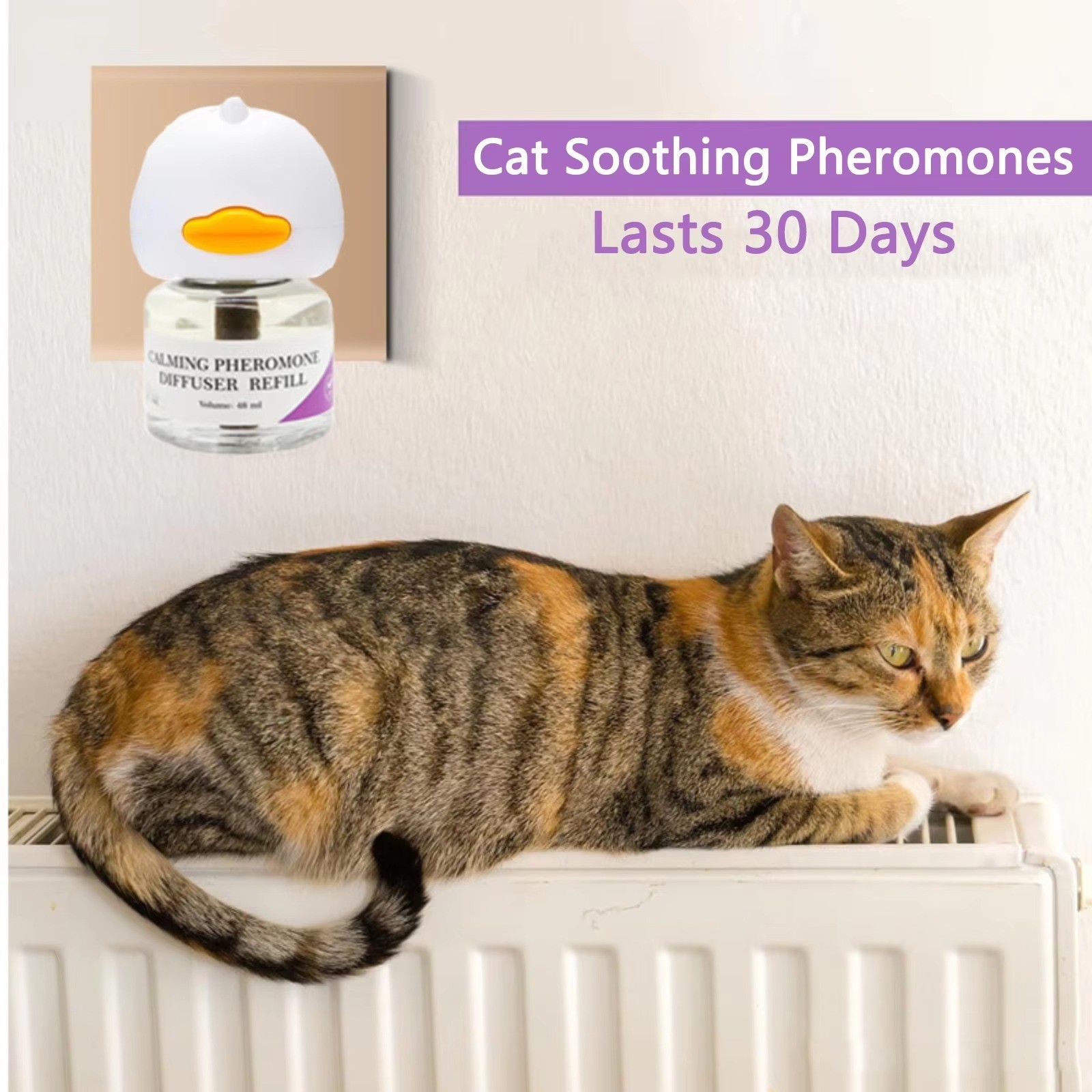 FELIWAY® Optimum Diffuser Kit