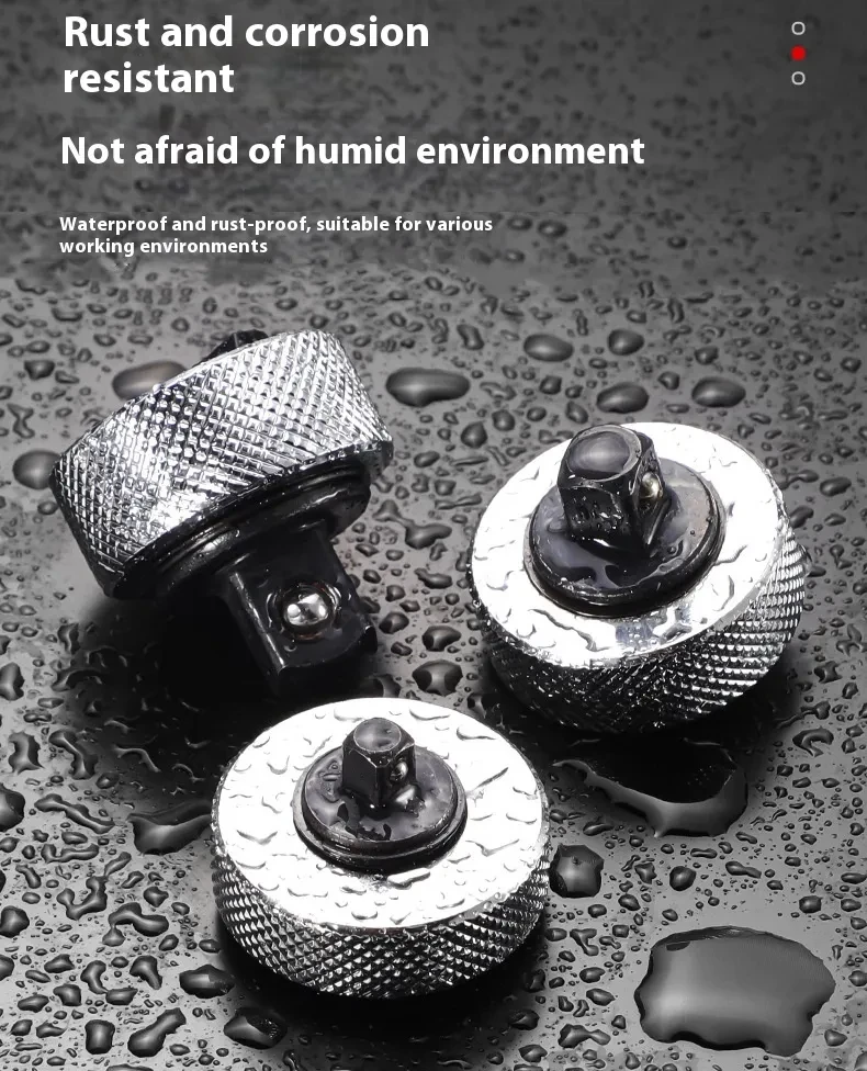 3-Piece Mini Ratchet Wrench Set