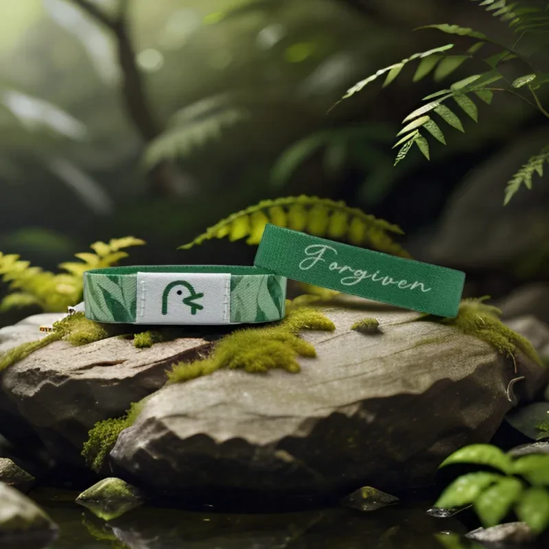 Bible Verse Bracelet