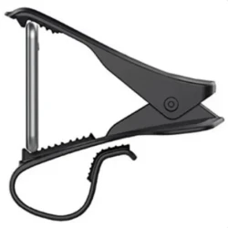 Car Mobile Phone Holder Dashboard Steering Wheel HUD Bracket Snap On Navigation Direct View Mobile Phone Holder