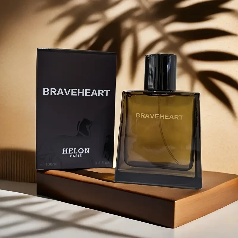 TIMRICH Braveheart Men’s Eau De Toilette