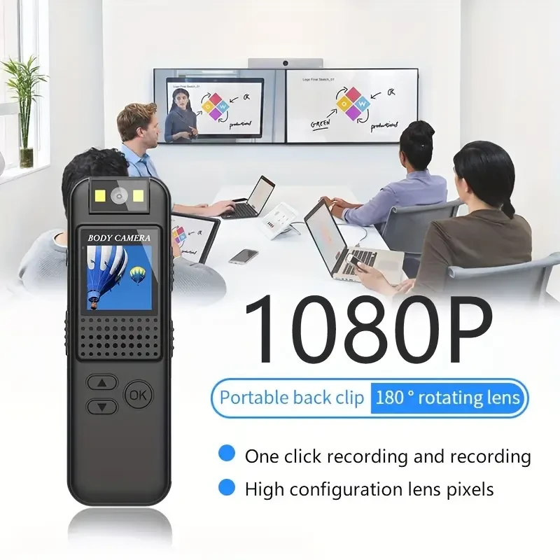 1pc YOUMECAM 1080P HD Action Camera