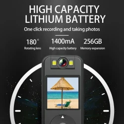 1pc YOUMECAM 4K Ultra HD Action Camera