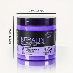MEIDU Keratin Hair Mask 500ml