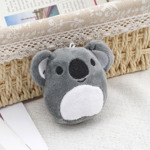 Cute Plush Doll Children's Holiday Gifts